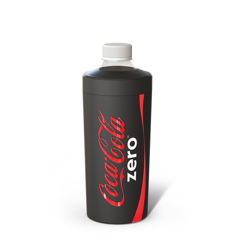 Universal XL Coca-Cola Coke Zero