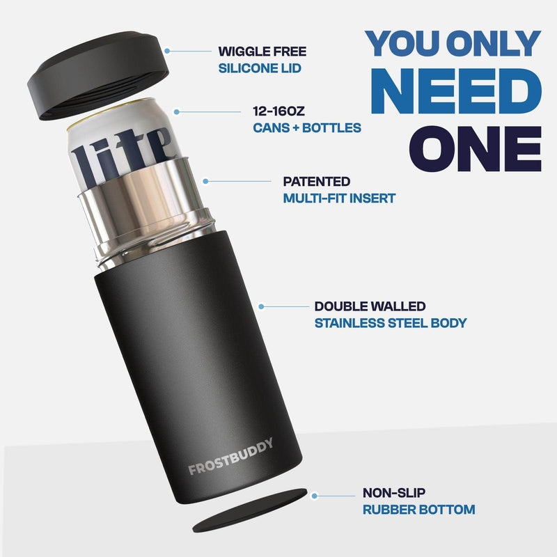Universal Firefighters
