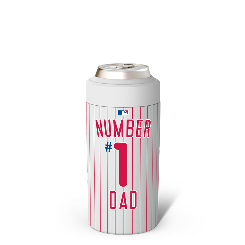 Universal Philidelphia Phillies #1 Dad