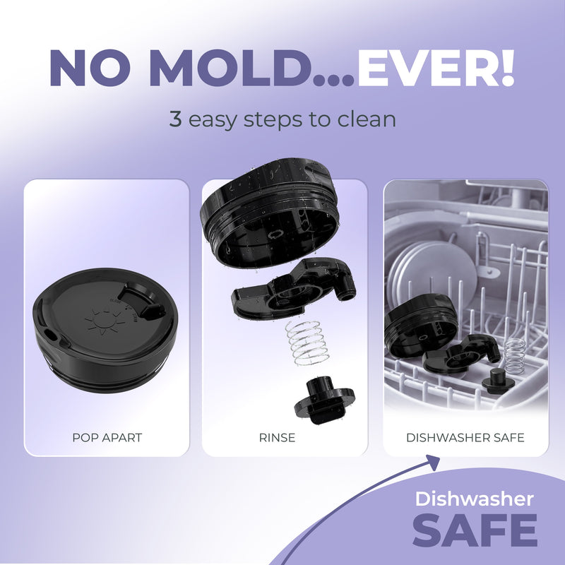 Thicc 40oz Alabama Crimson Tide Night Game