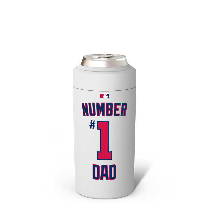 Universal Washington Nationals #1 Dad