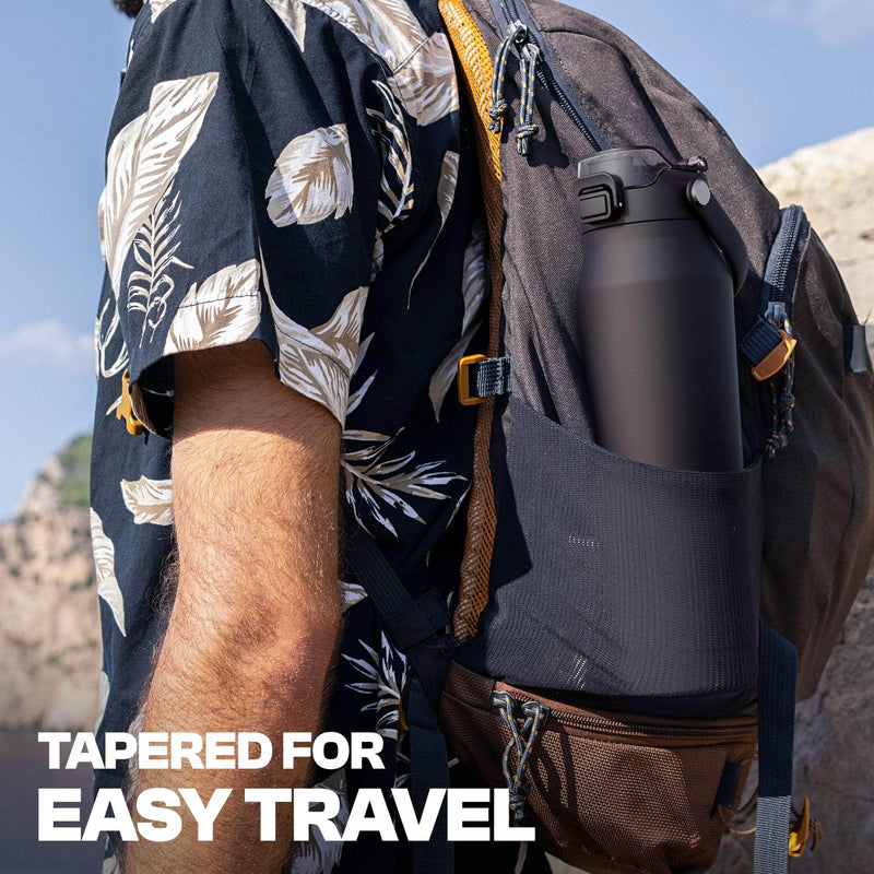 Bottle 32oz LSU Tigers Skin + Bundle