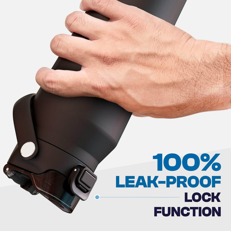 Bottle 16oz Football Drip