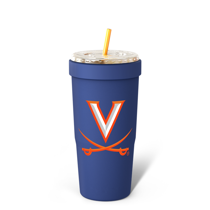 To-Go Virginia Cavaliers Gameday