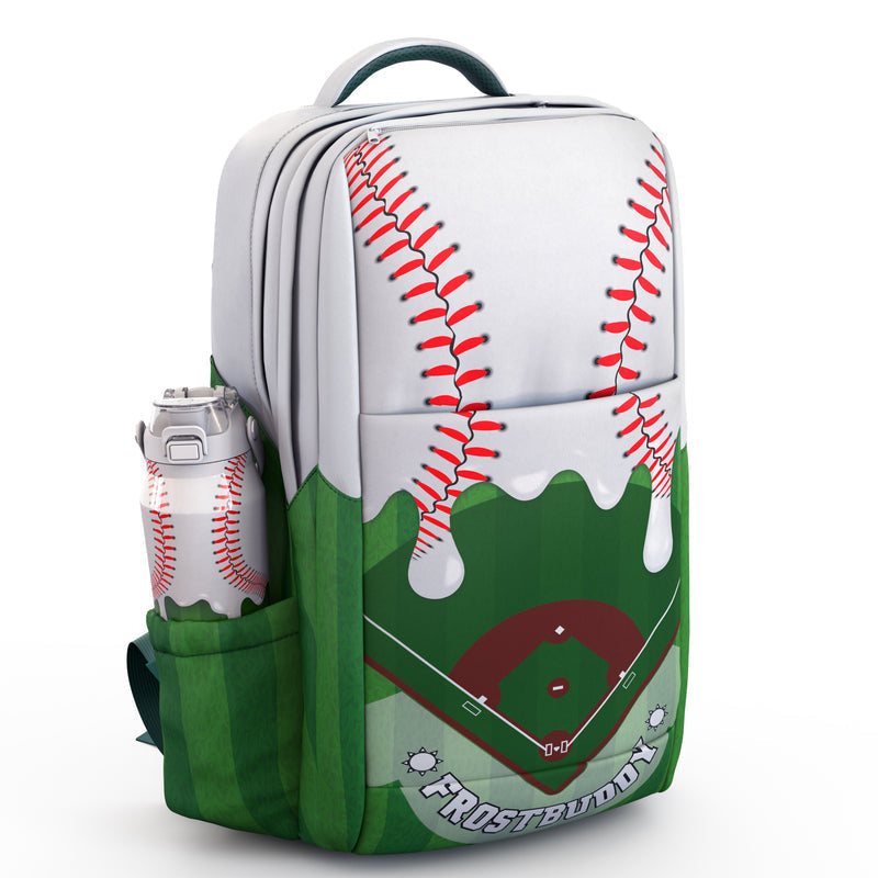 Backpack Baseball Drip
