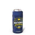 Universal Michigan Wolverines 2026 NCAA Men's Basketball Champions