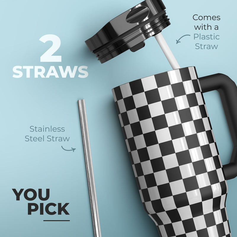 Thicc 40oz Main Squeeze