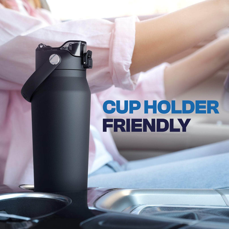 Bottle 32oz Neon Coast
