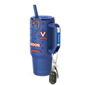 Thicc 40oz Virginia Cavaliers Skin + Bundle